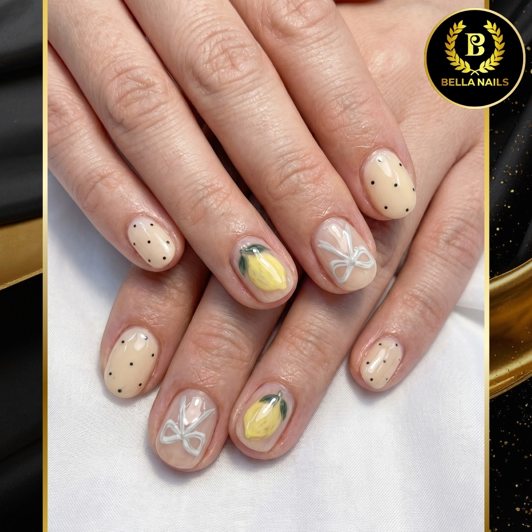 Nail art